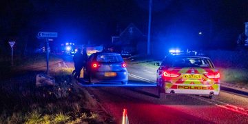 Wiltshire Air Ambulance attends serious road traffic collision near Melksham