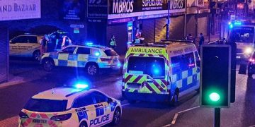 Child pronounced dead by medics after serious medical incident in Swindon