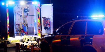 Man pronounced dead the scene of serious medical incident in central Swindon