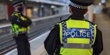 94 people arrested in targeted County Lines operations on railway network