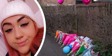 Man and woman arrested as police investigate cause of fatal Westbury crash