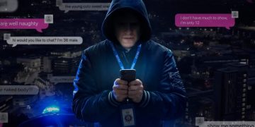 New documentary following work of paedophile-catching cops airs tonight