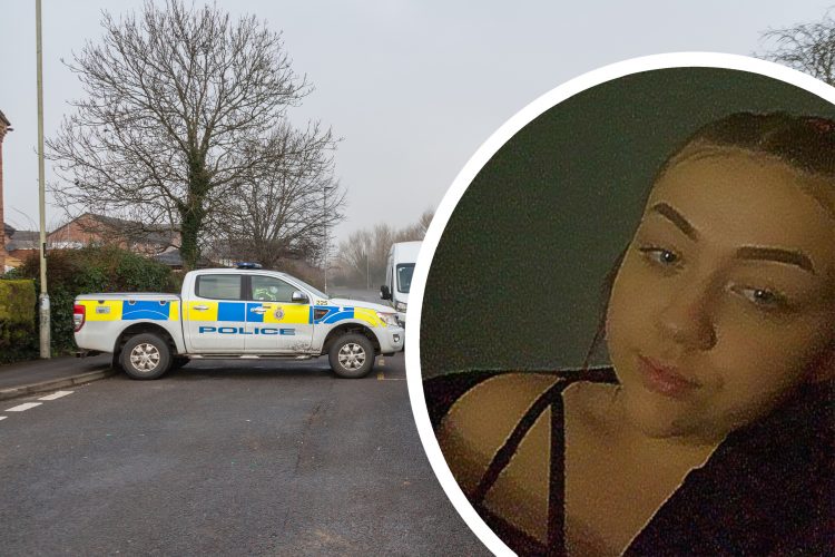 18-year-old woman killed in Westbury horror crash named by Wiltshire Police