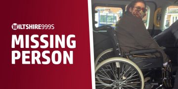 Woman in wheelchair with learning difficulties missing since early hours