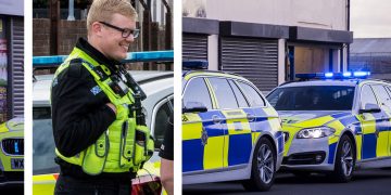 ‘He could have caused a fatal crash’ – traffic cop condemns drug driver’s actions