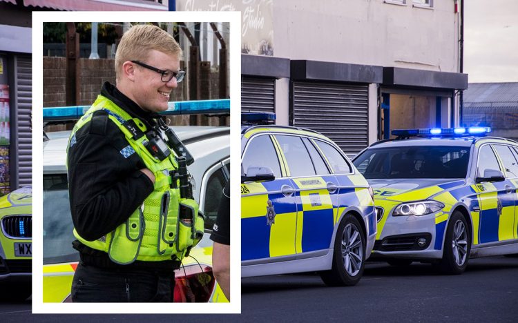 ‘He could have caused a fatal crash’ – traffic cop condemns drug driver’s actions