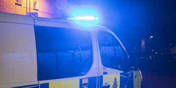 Man arrested for serious assault – possibly involving knife – in Swindon town centre