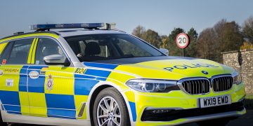 Chippenham man arrested on suspicion of drugs offences after police pursuit