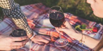 DATE CONFIRMED: You’ll be able to see family and friends soon – but not indoors