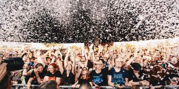 Tens of thousands of people to attend sold out Reading Festival in August