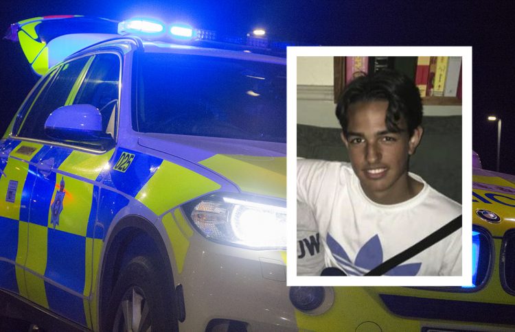Man found with machete two weeks after being convicted of using weapon in fight