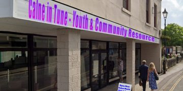 Calne Central defends procedures after sex offender volunteers for two months
