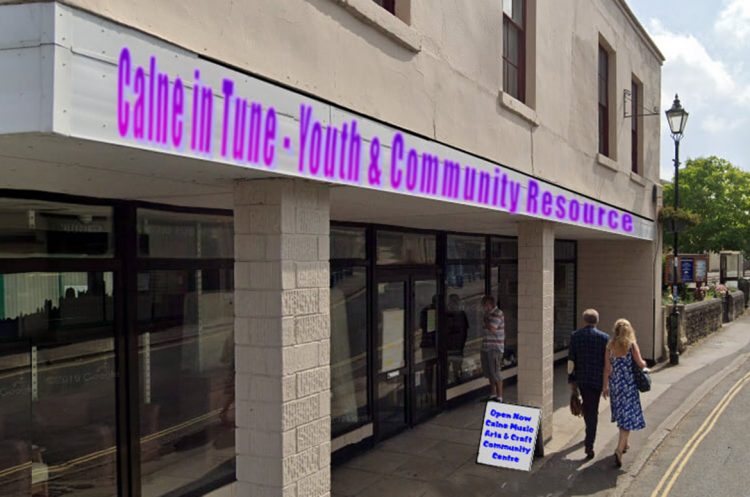 Calne Central defends procedures after sex offender volunteers for two months