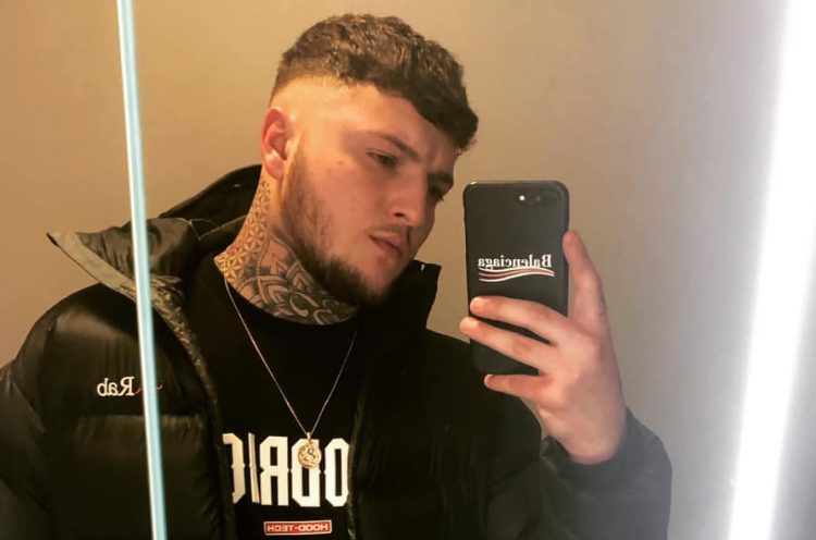 Former soldier given restraining order for harassing ex-girlfriend for a second time