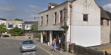 Convicted child sex offender breached order volunteering at Calne community centre