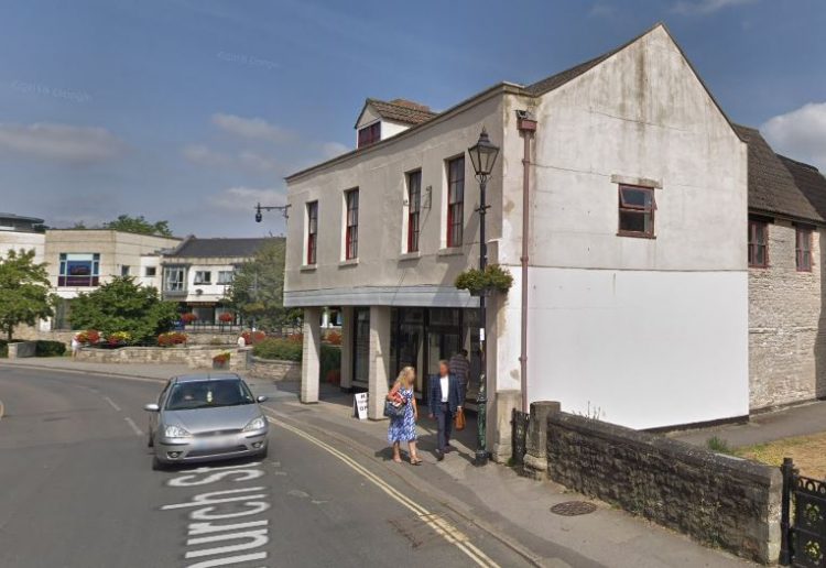 Convicted child sex offender breached order volunteering at Calne community centre