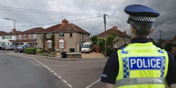 Police launch investigation after woman sexually assaulted in random attack