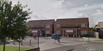 Swindon man accidentally assaulted a police officer during “autistic meltdown”