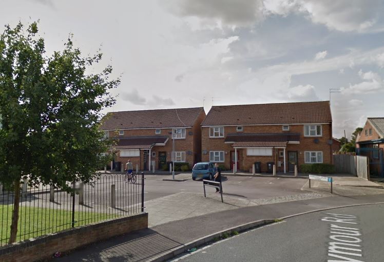 Swindon man accidentally assaulted a police officer during “autistic meltdown”