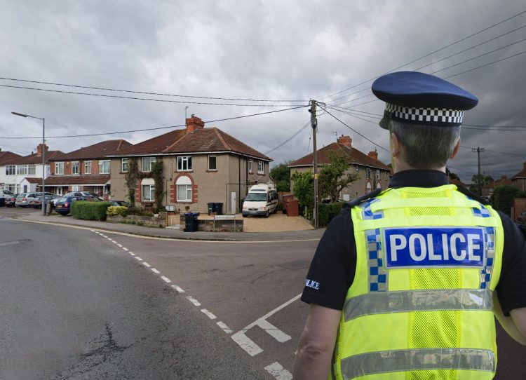 Police launch investigation after woman sexually assaulted in random attack
