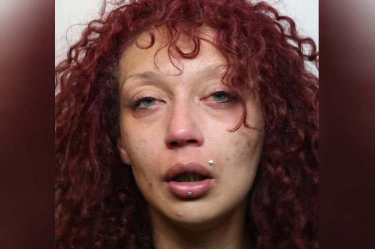 Woman assaulted prison officer over coronavirus rules on loitering outside cell