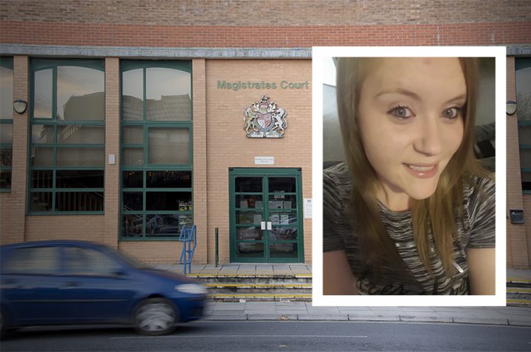 Swindon woman fined less than 2% of Carer’s Allowance she claimed illegally