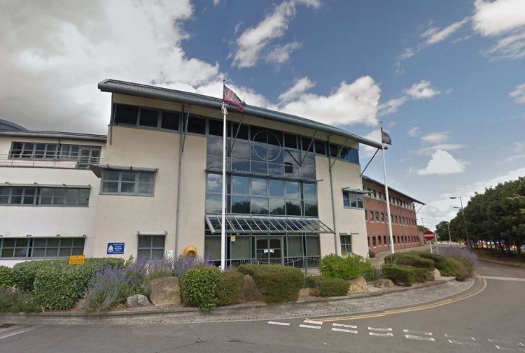 ‘Brexit has happened, go home’ – man racially abused officer and injured cleaner