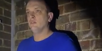 Convicted sex offender charged and remanded after paedophile hunter sting