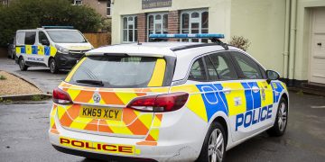 Police respond to welfare incident at Chinese restaurant in Chippenham