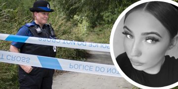 Woman lied about being raped in secluded spot after argument with boyfriend