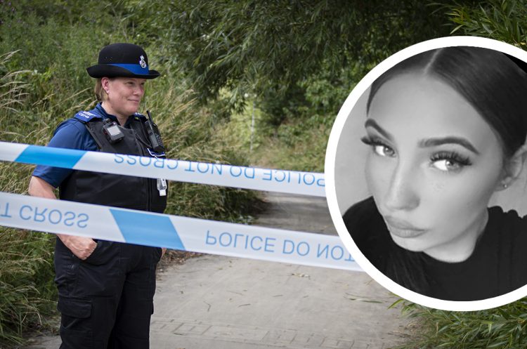 Woman lied about being raped in secluded spot after argument with boyfriend