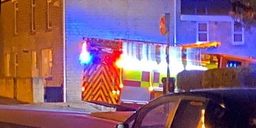 Teenager dies despite medics’ frantic resuscitation efforts in Swindon