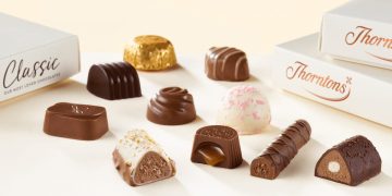 Thorntons set to close every UK store – hundreds of jobs impacted