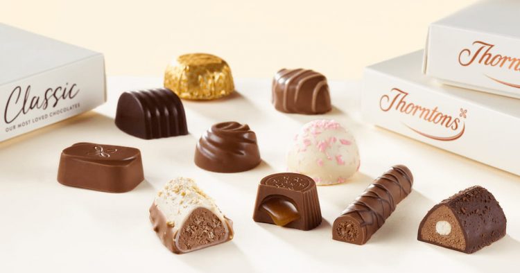 Thorntons set to close every UK store – hundreds of jobs impacted
