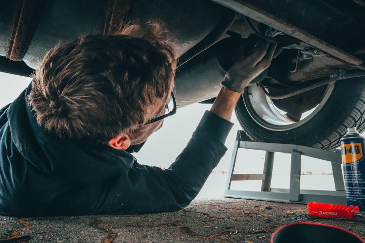 Qualified MOT tester ‘coerced’ into issuing fake certificate for car by friend