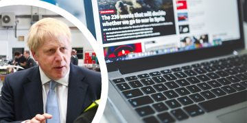 Wiltshire Police to get journalist safety liaison officer, Prime Minister announces