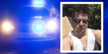 Drink driving chef crashed into van on T-junction during 14-mile journey home