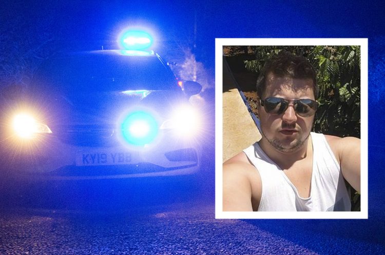 Drink driving chef crashed into van on T-junction during 14-mile journey home