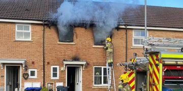 Investigator believes smoking materials may have caused Devizes house fire