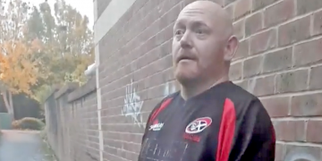 Swindon man accused of child sex offence has ‘moved away for his own safety’