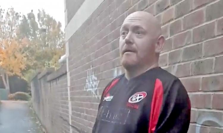 Swindon man accused of child sex offence has ‘moved away for his own safety’