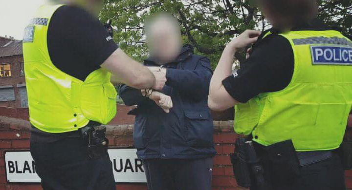 Co-founder of successful paedophile hunting group dies in “tragic accident”