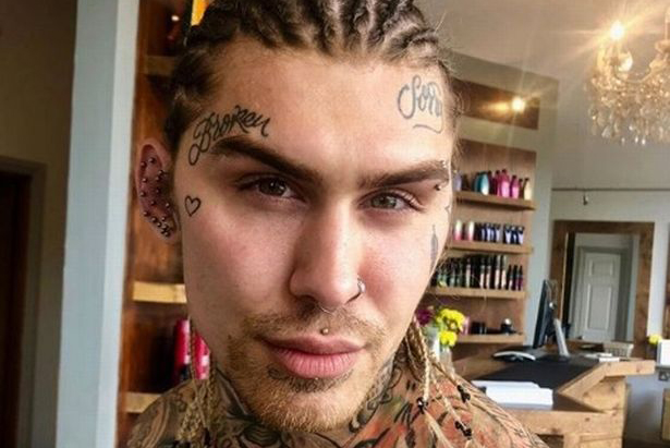 Swindon judge issues warrant for Marco Pierre White Junior’s arrest