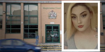 Woman threw drink at man after he ‘threatened to summon uncle to rape her’