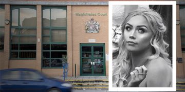 Teen with ‘bright future’ avoids losing licence for erratic driving and drug possession