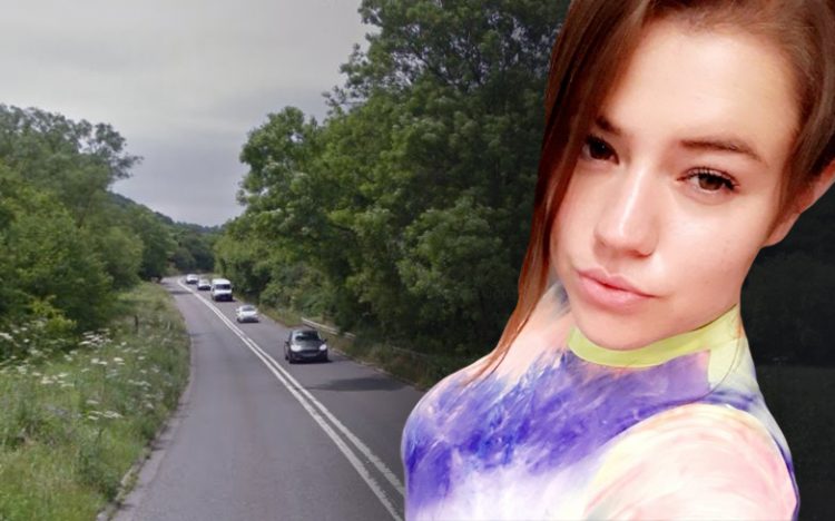 Woman with no driving licence crashed car under influence of drink and drugs
