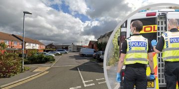 Three arrests after police respond to 999 calls about violent fight in Swindon