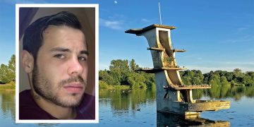 Man threatened to murder woman after calling her “beautiful” at country park