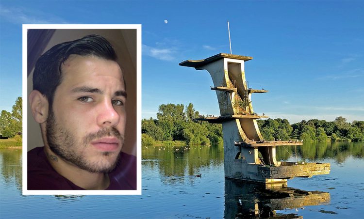 Man threatened to murder woman after calling her “beautiful” at country park