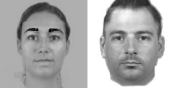 Detectives release images of suspects after attempted dognapping in Corsham